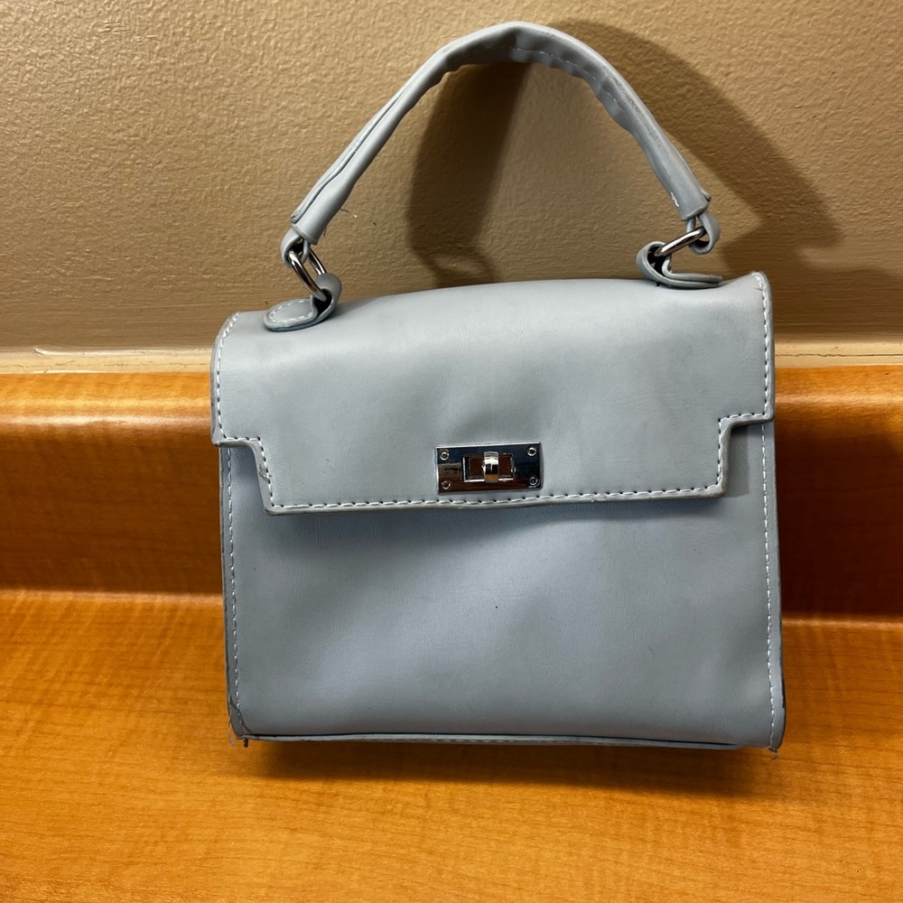 Mini Purse - Picture 3 of 3